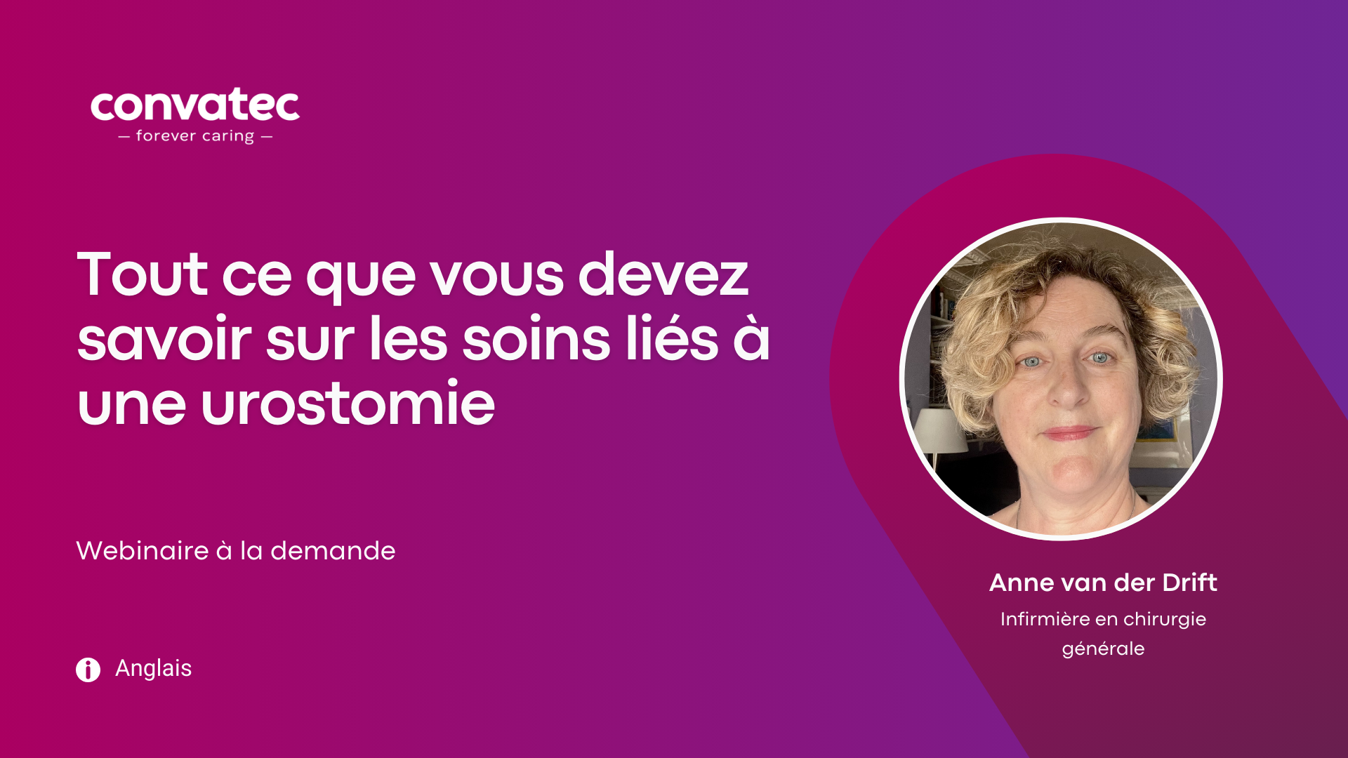 Bannière du webinaire