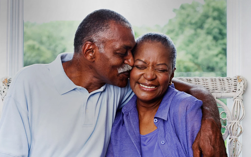 Forhold etter en stomioperasjon