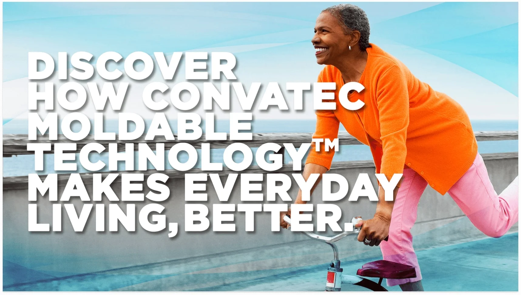 Un hombre corriendo en un escenario