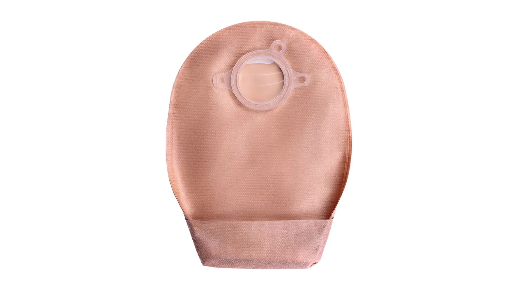 brązowy plastikowy kubek