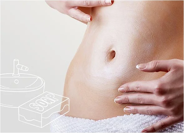 zbliżenie twarzy kobiety