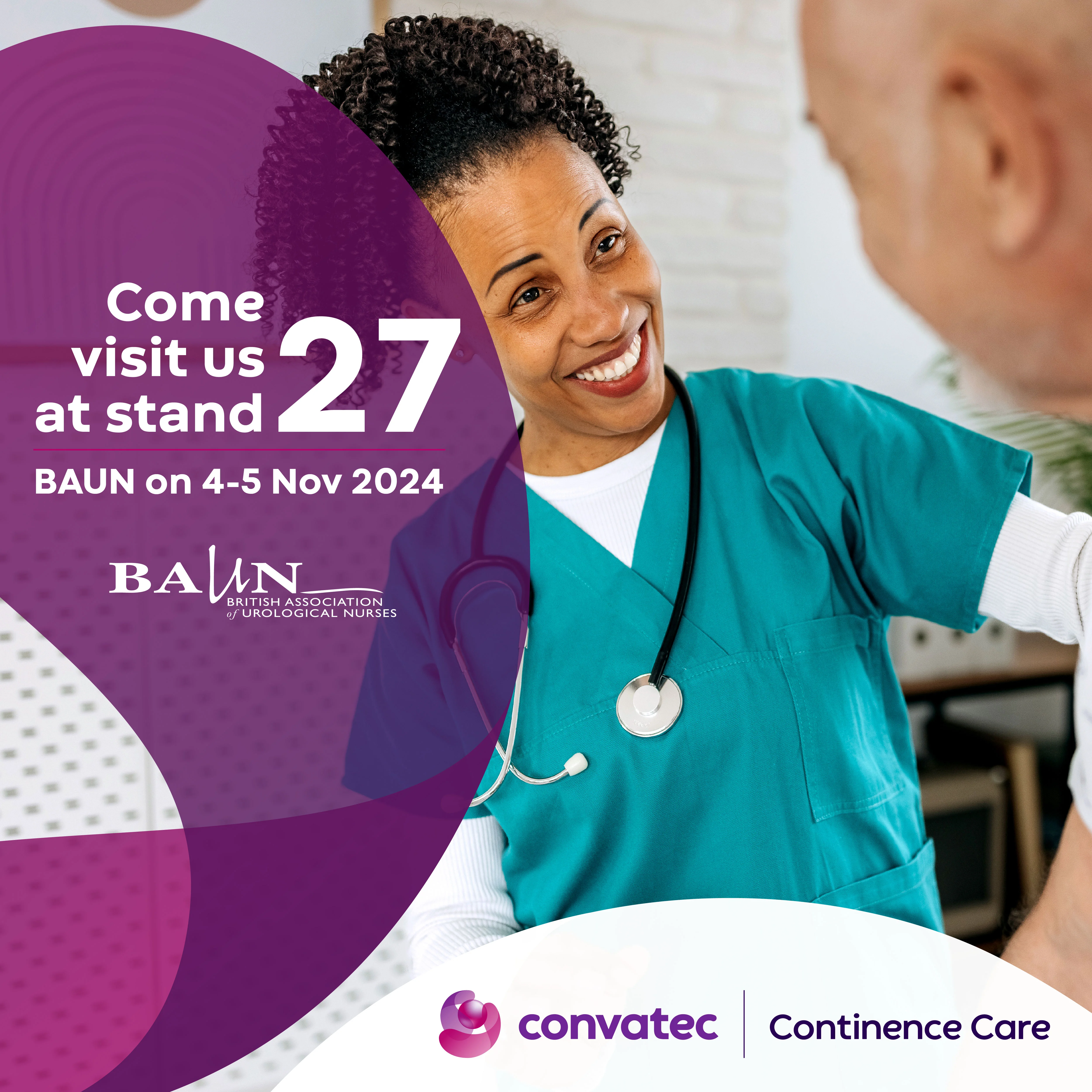 a doctor and a patient