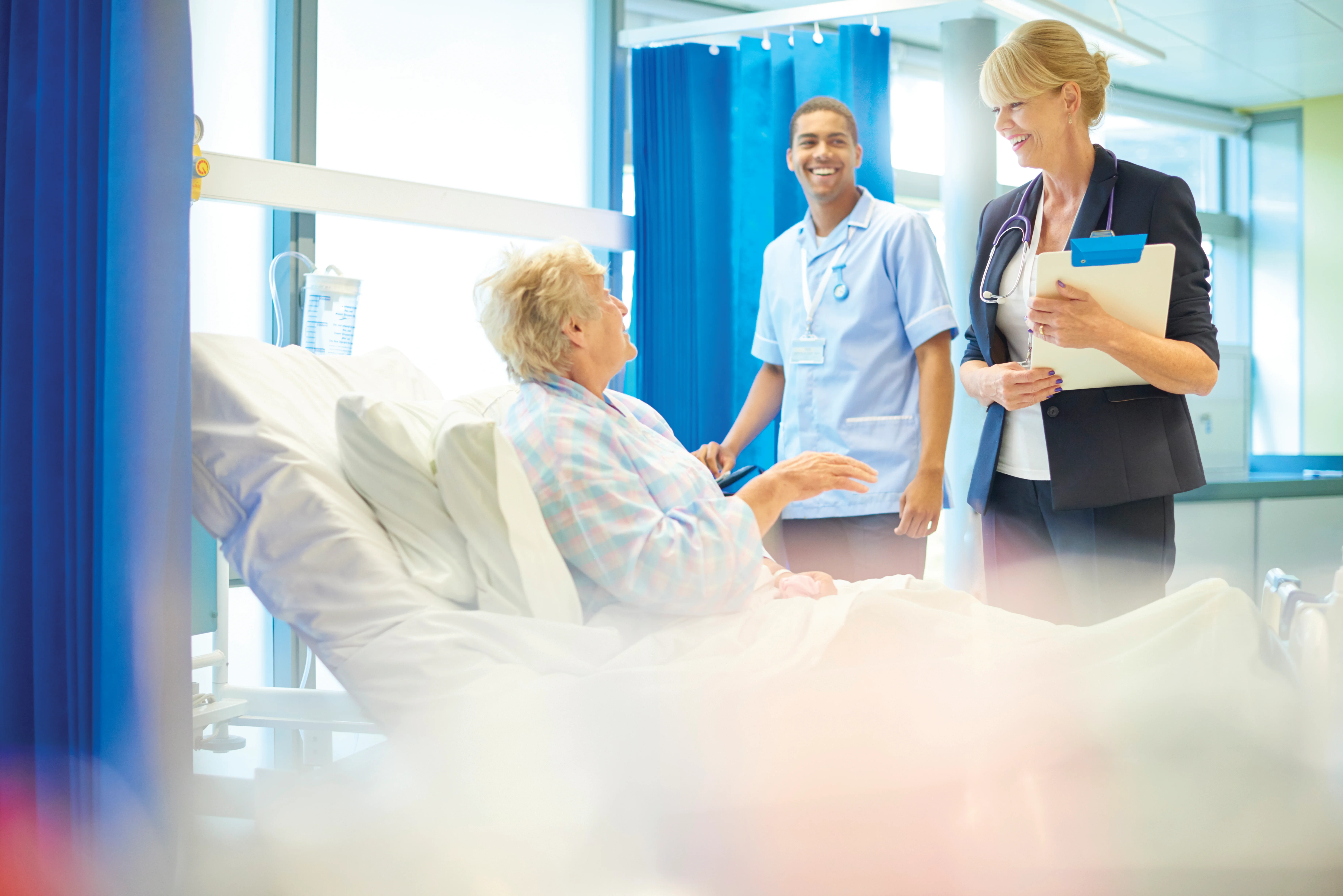 Cuidados com o estoma