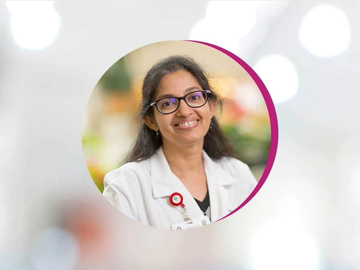 Skupienie się na stomii pooperacyjnej: jedzenie i nawodnienie