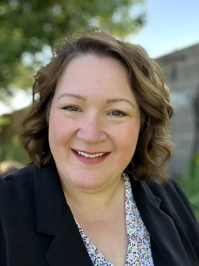 Clinical Resource Specialist, Jill