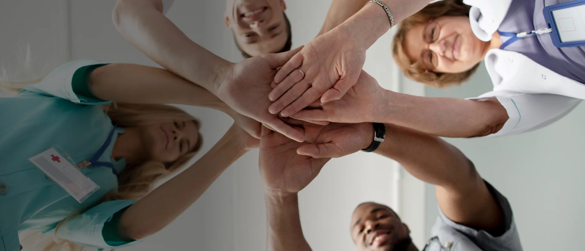 Enhetlighet bland hälso- och sjukvårdspersonal