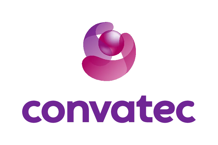 Convatec-logotyp