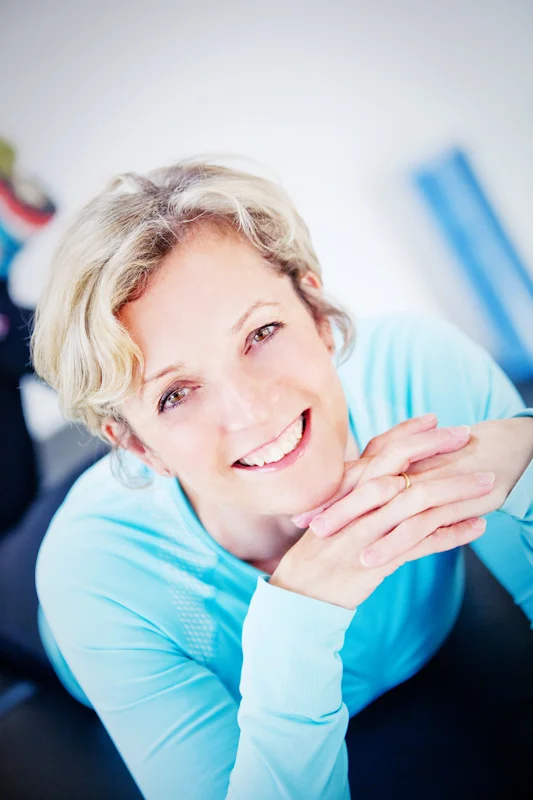 picture of Sarah Russell