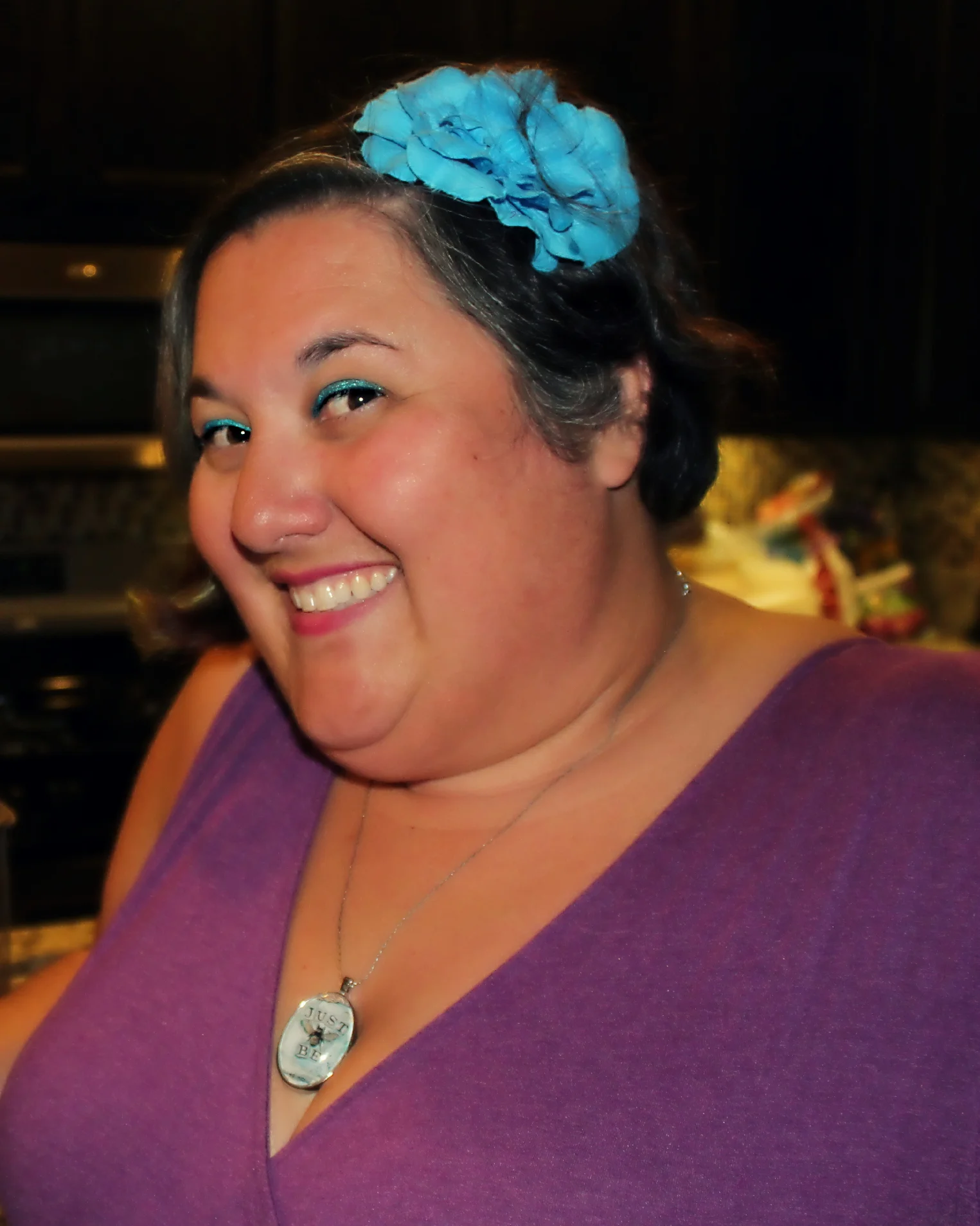 A photo of Sarah Biggart