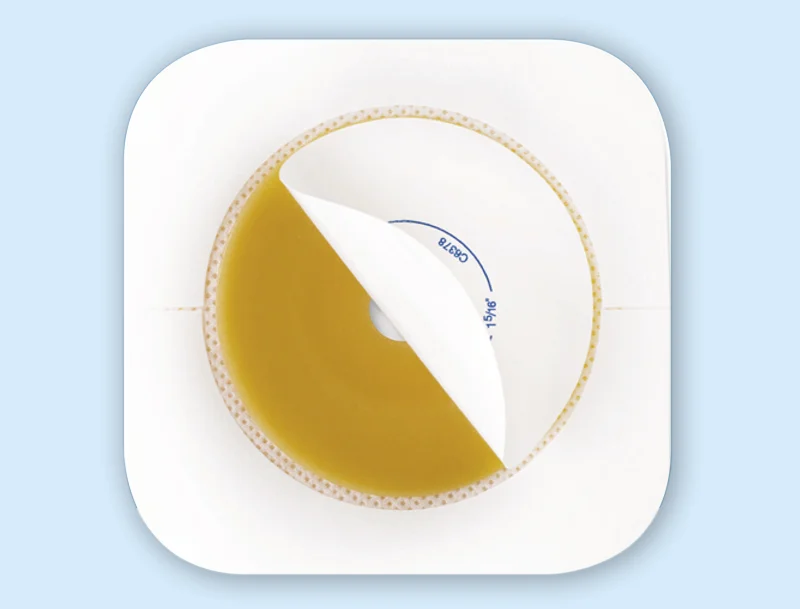 ConvaTec Stomabeutel Hautschutzmaterial