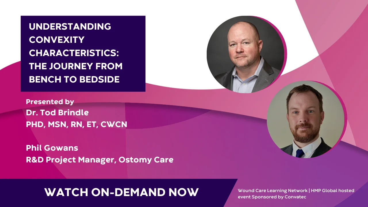 Screenshot aus dem Konvexity-Webinar