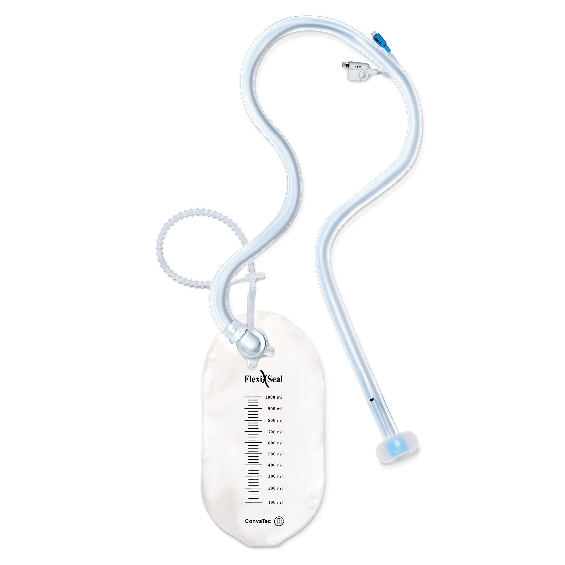 Flexi-Seal™ SIGNAL™ FMS大便失禁管理套件